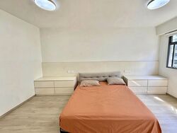 Blk 619A Tampines Greenverge (Tampines), HDB 5 Rooms #574147461